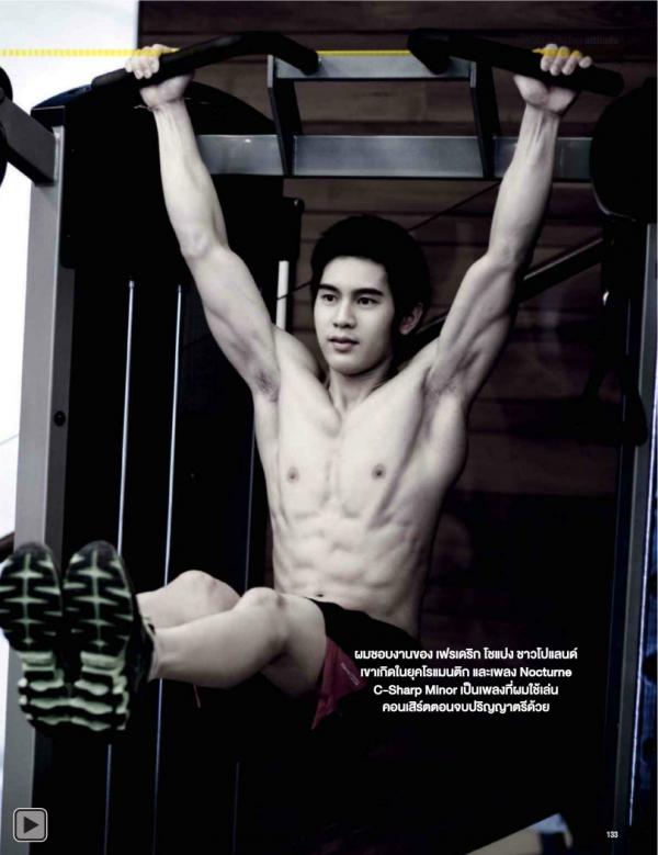 Attitude-November-2013